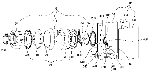 Une figure unique qui représente un dessin illustrant l'invention.